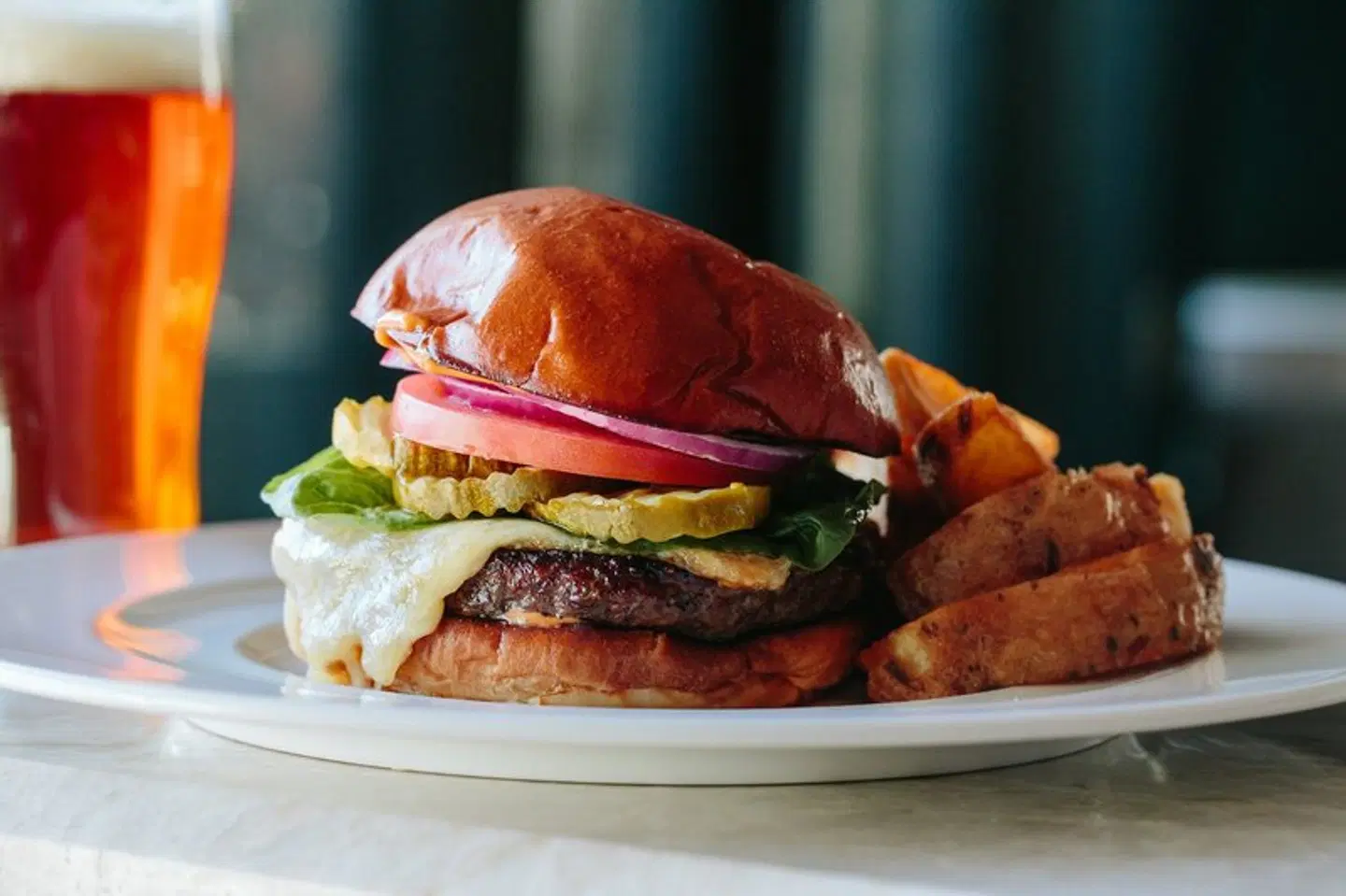 Marlowe, a Kimpton Hotel Restaurant
