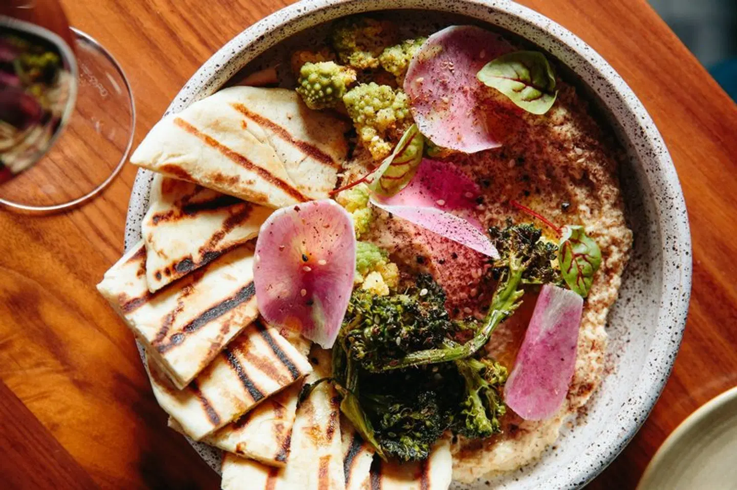 Marlowe, a Kimpton Hotel Restaurant