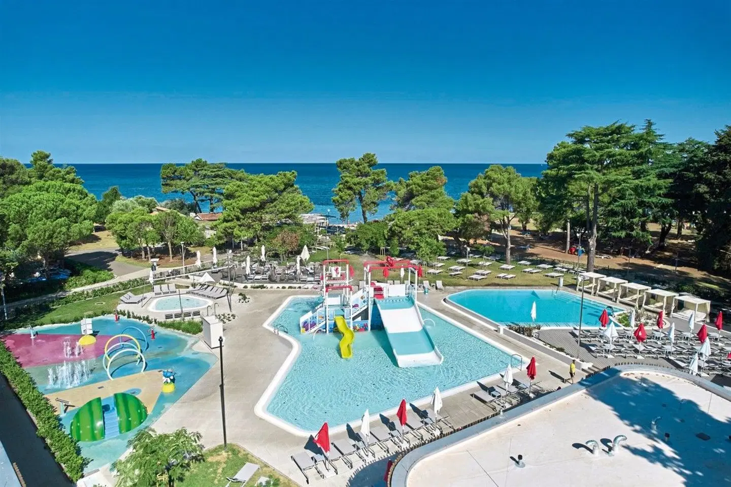 Sipar Plava Laguna OUTDOOR_POOL