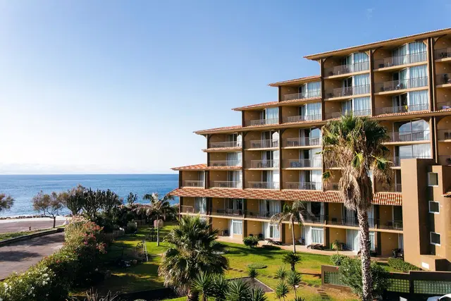 The Views Oásis EXTERIOR