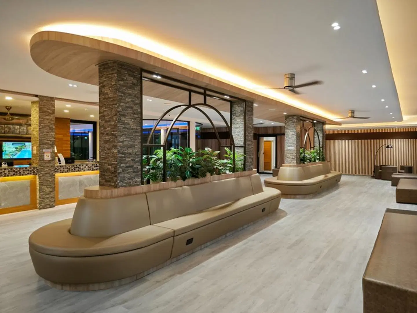 Hi Chiangrai Hotel LOUNGE_LOBBY