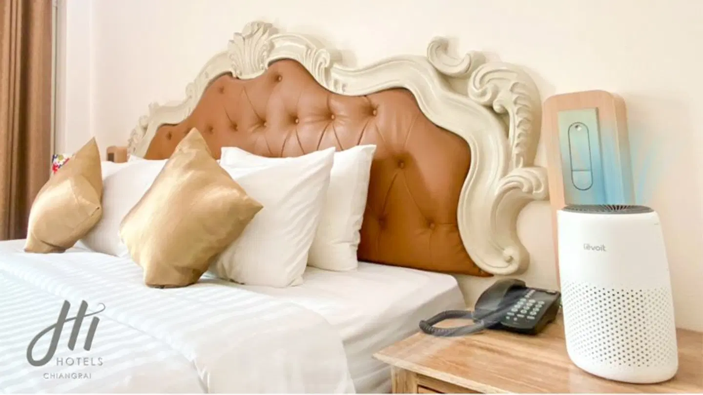 Hi Chiangrai Hotel HEALTH_BEAUTY