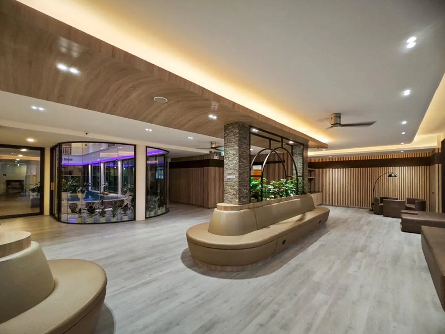 Hi Chiangrai Hotel LOUNGE_LOBBY