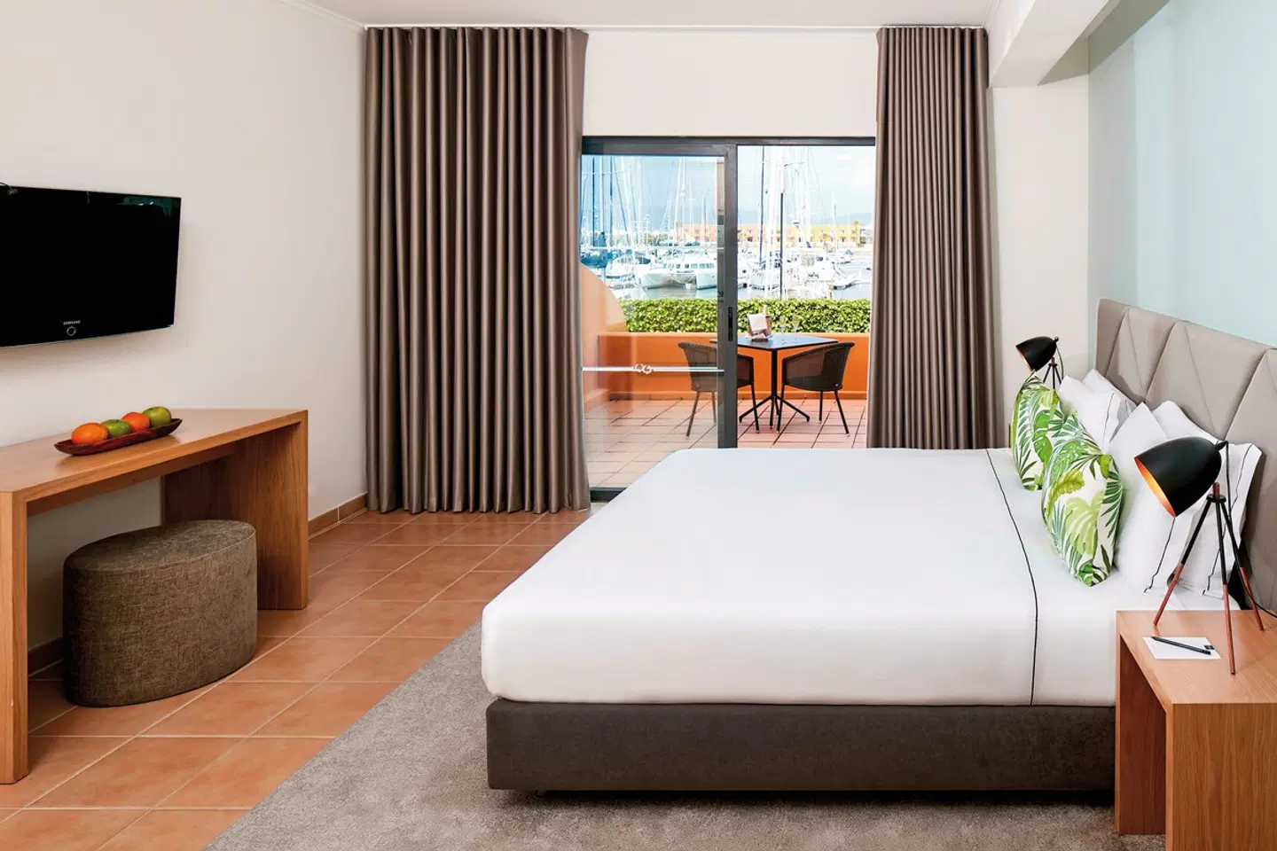 NH Marina Portimão Resort ROOM_EXAMPLE