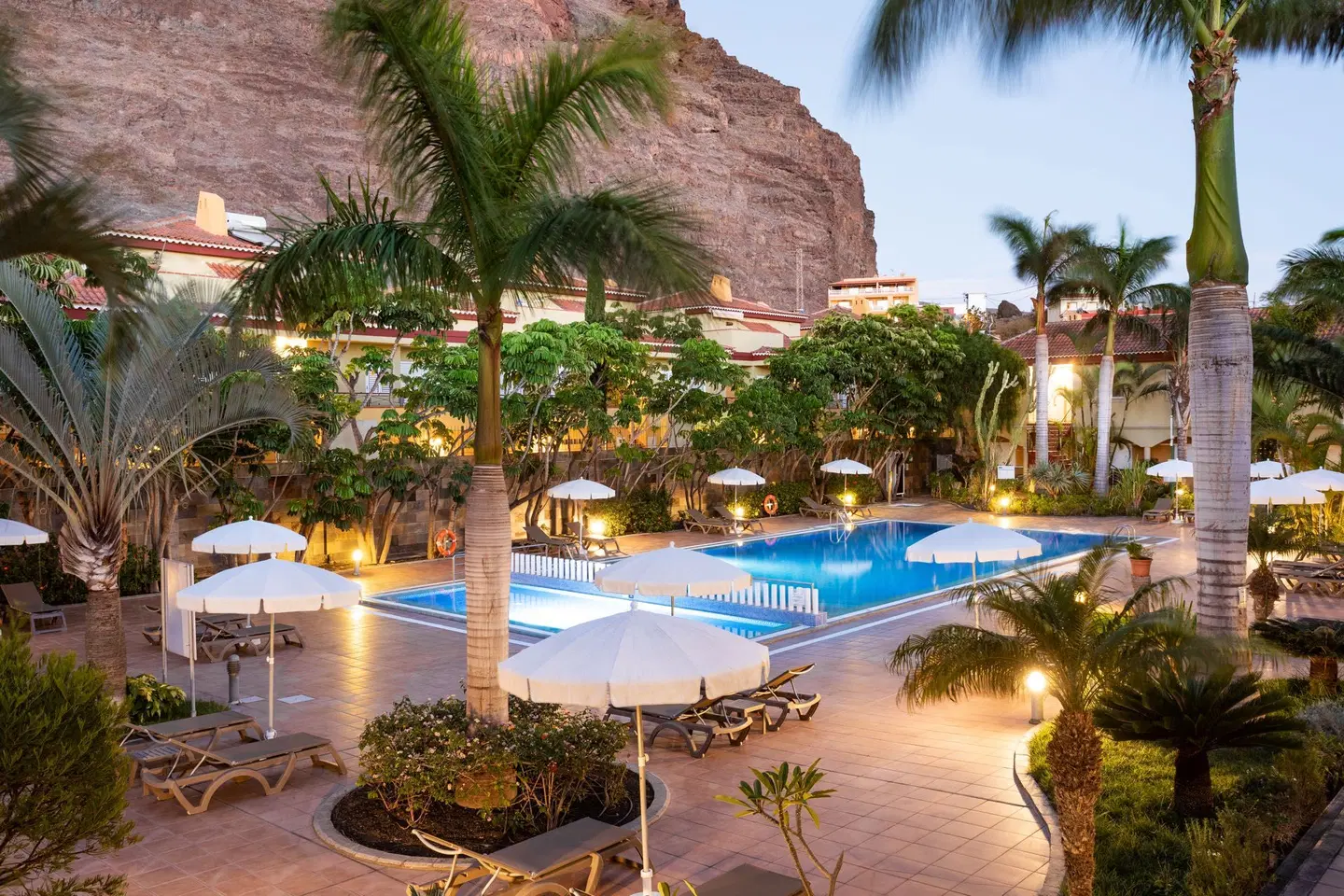 Residencial El Llano OUTDOOR_POOL