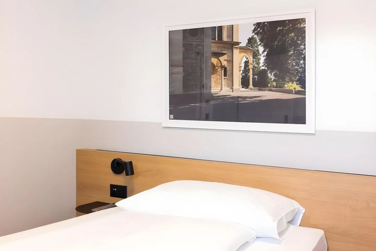 Fred Guest House Zürich Hauptbahnhof ROOM_EXAMPLE