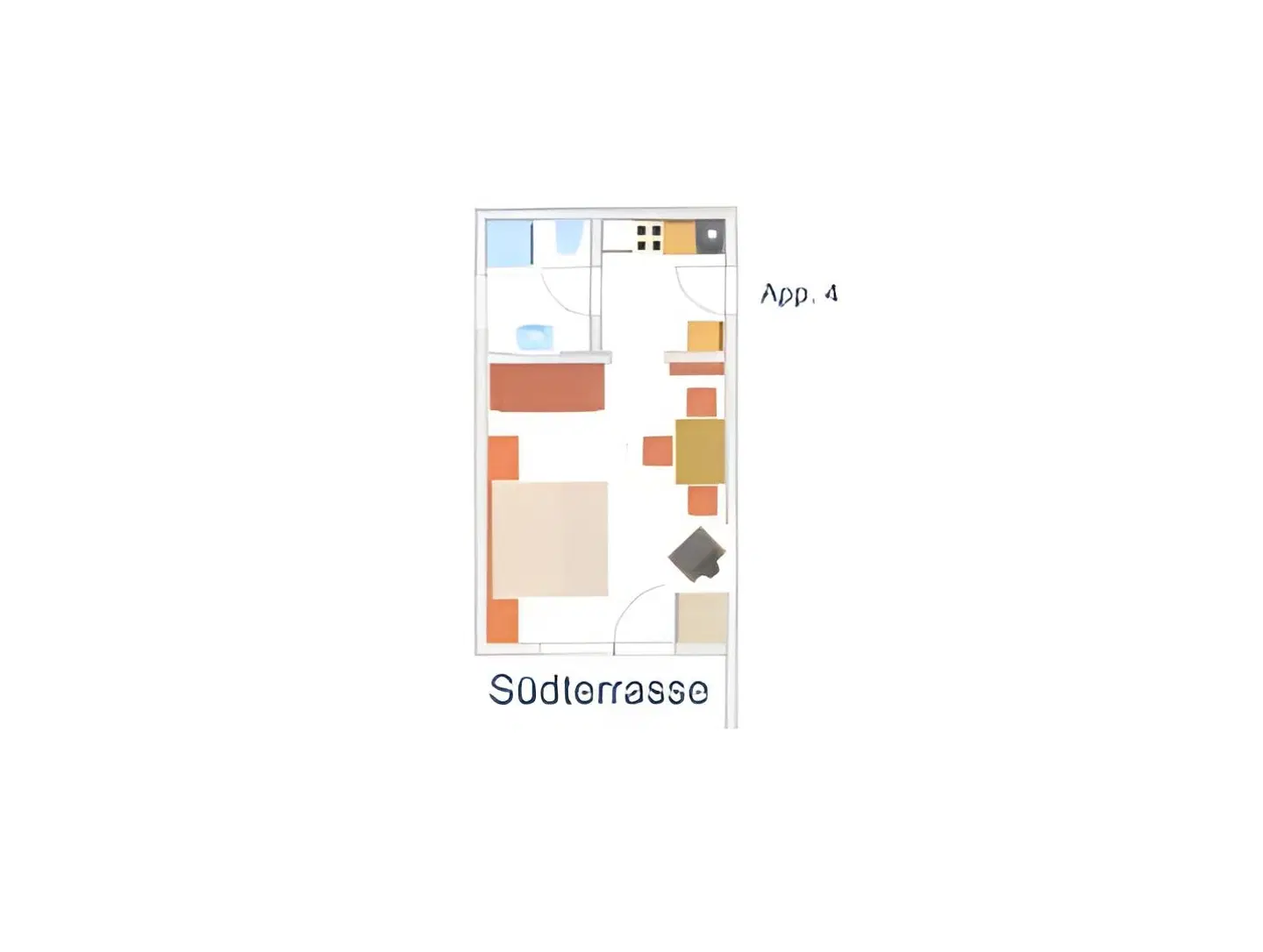 Haus Romana MODEL_IMPRESSION