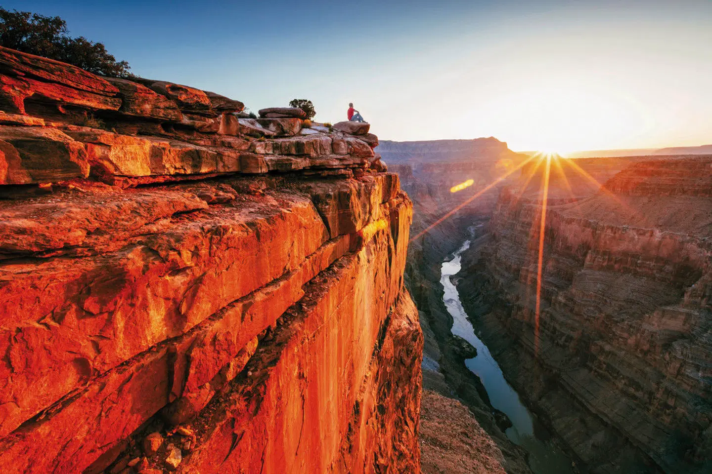 Western Deserts LANDSCAPE