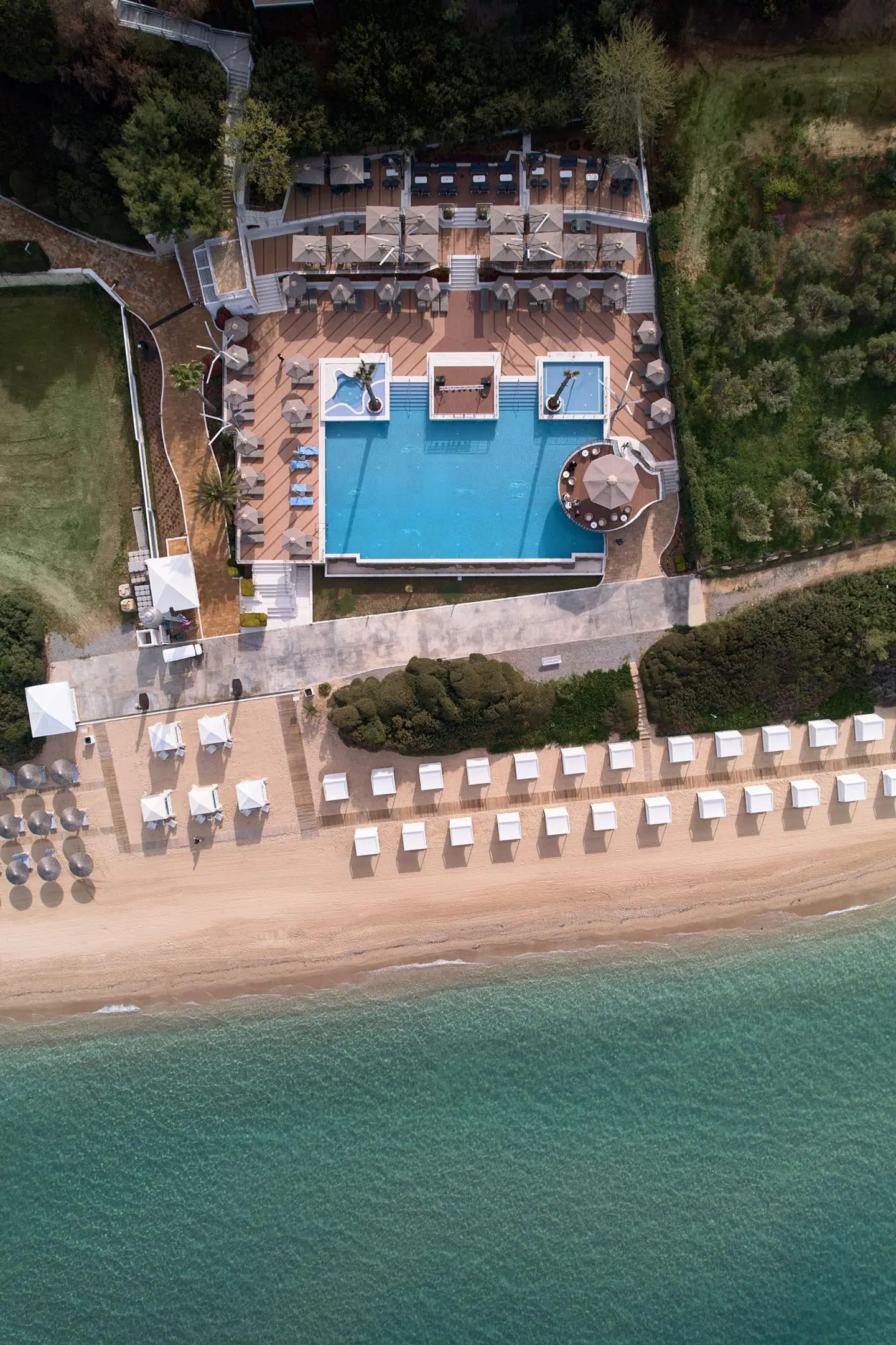 Pomegranate Wellness Spa Hotel EXTERIOR