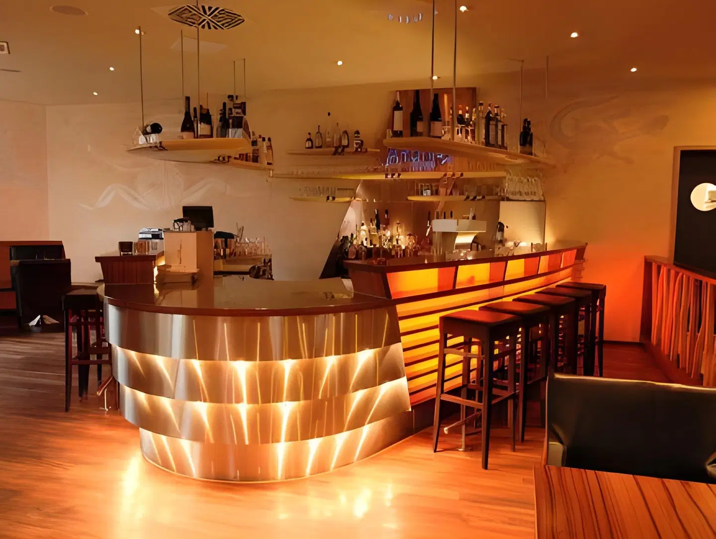 Sinsheim Bar