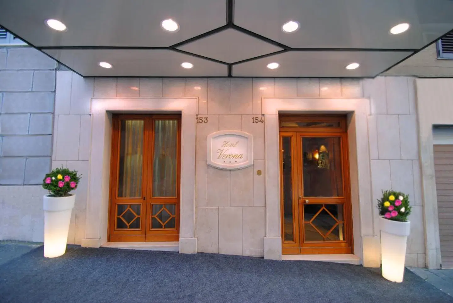 Hotel Verona LOUNGE_LOBBY