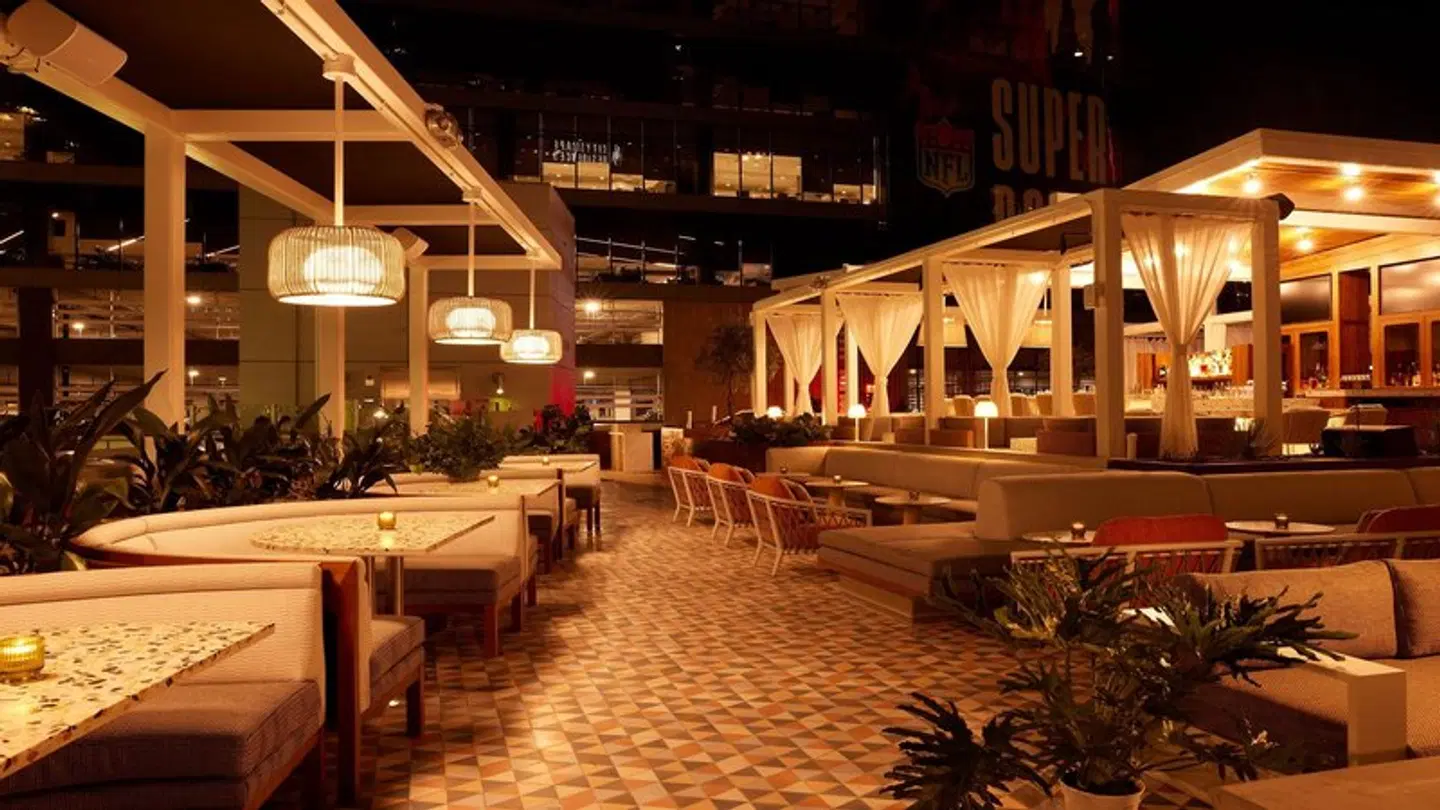 Palomar Phoenix Cityscape, a Kimpton Hotel Restaurant