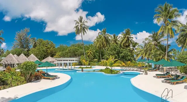 Equator Village Maldives OUTDOOR_POOL