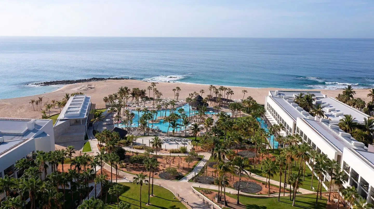 Paradisus Los Cabos - Adults only BEACH