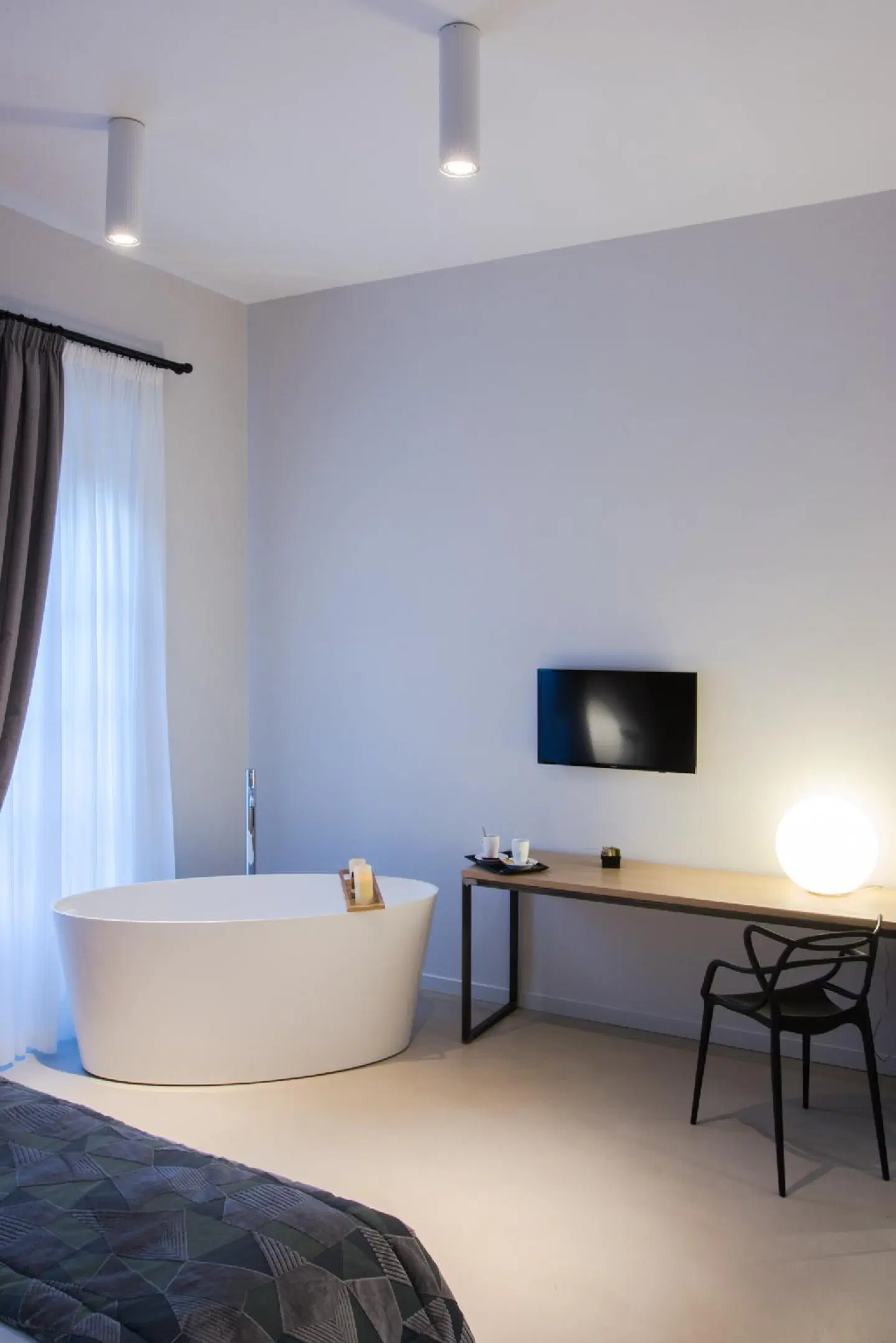 Viminale View Hotel ROOM_EXAMPLE