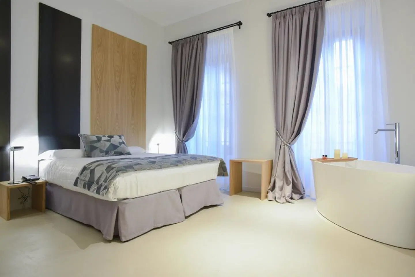 Viminale View Hotel ROOM_EXAMPLE