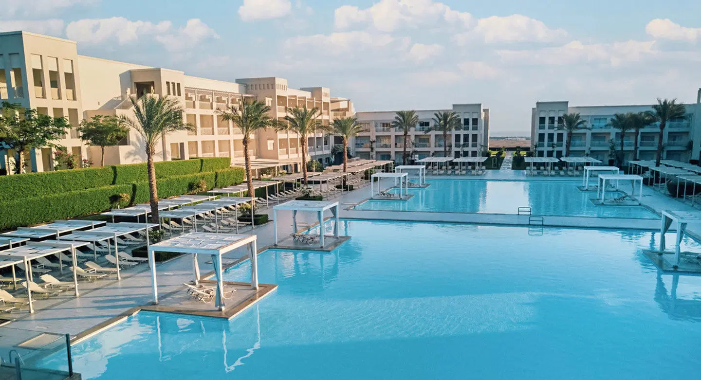 JAZ Aquaviva OUTDOOR_POOL