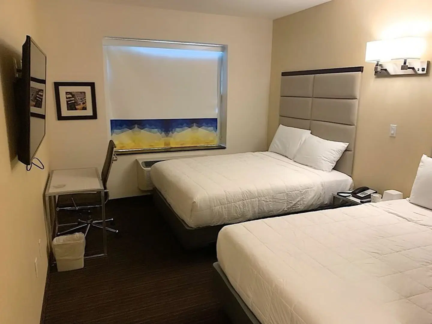 7 Days Hotel ROOM_EXAMPLE