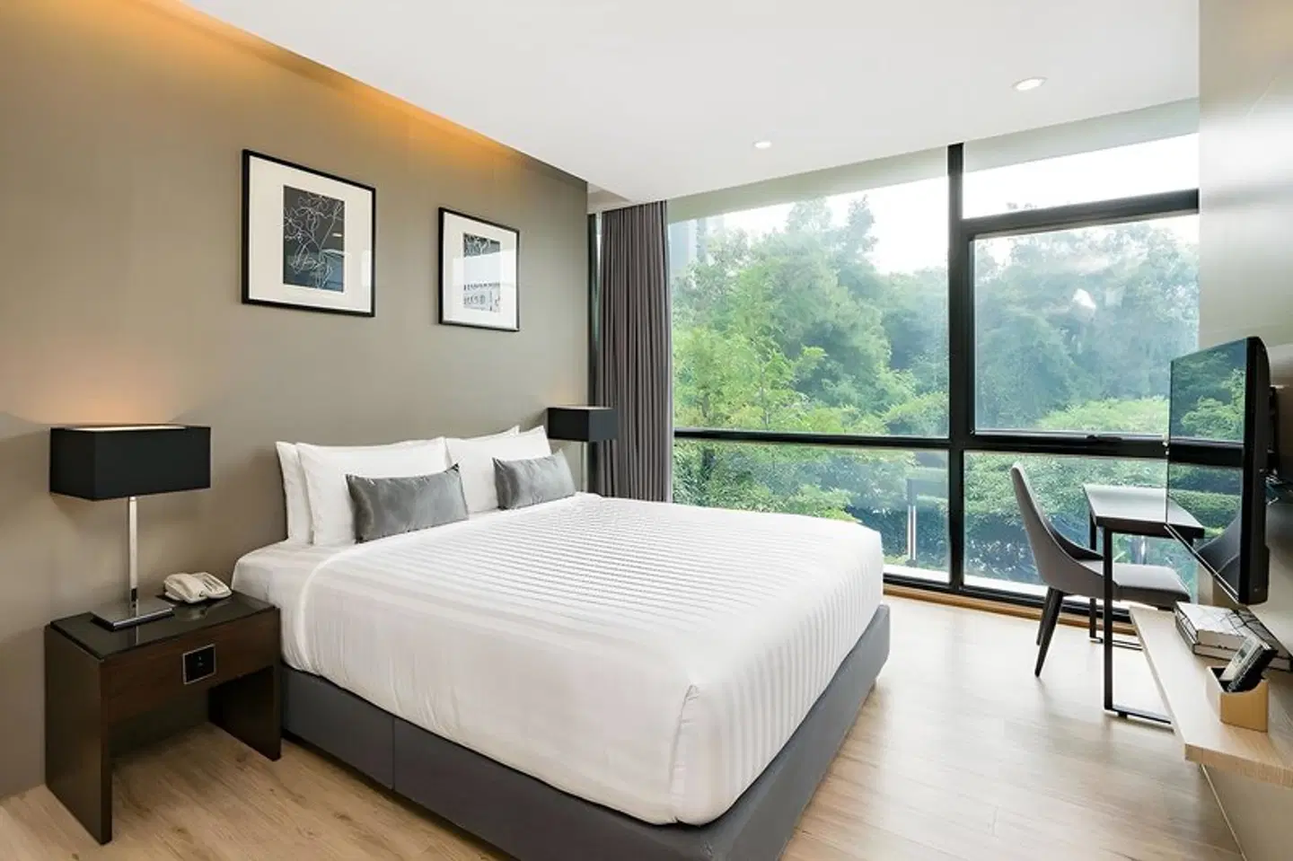 Altera Hotel and Residence ROOM_EXAMPLE