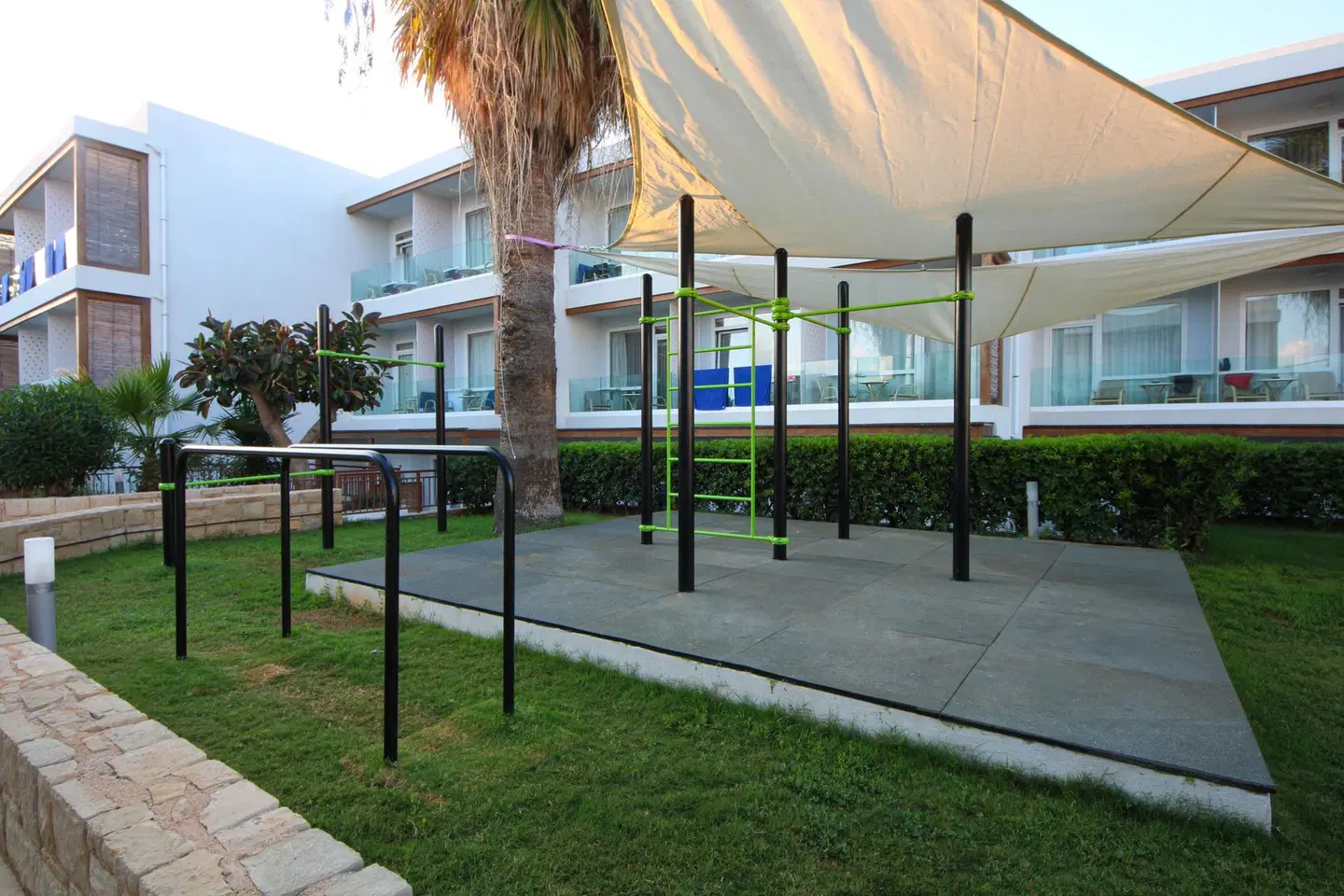Aelius Hotel & Spa SPORTS_AND_LEISURE