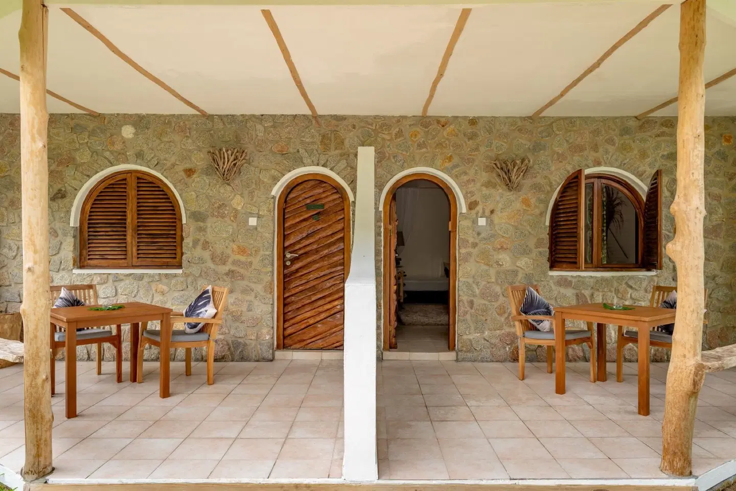 Bliss Hotel Praslin HEALTH_BEAUTY