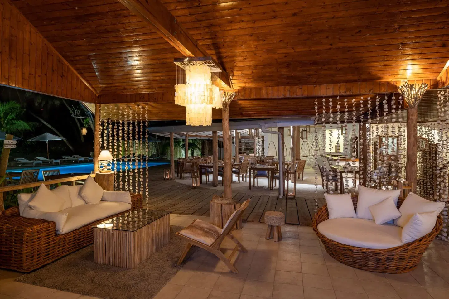 Bliss Hotel Praslin LOUNGE_LOBBY