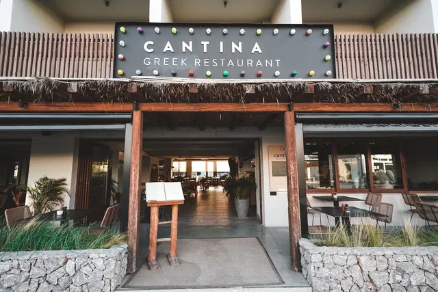 ananea Kos EXTERIOR