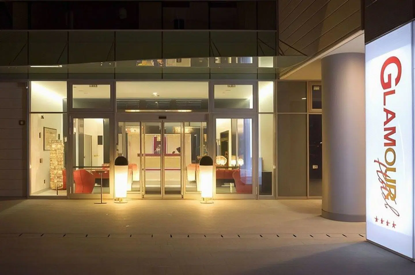 Hotel Glamour LOUNGE_LOBBY