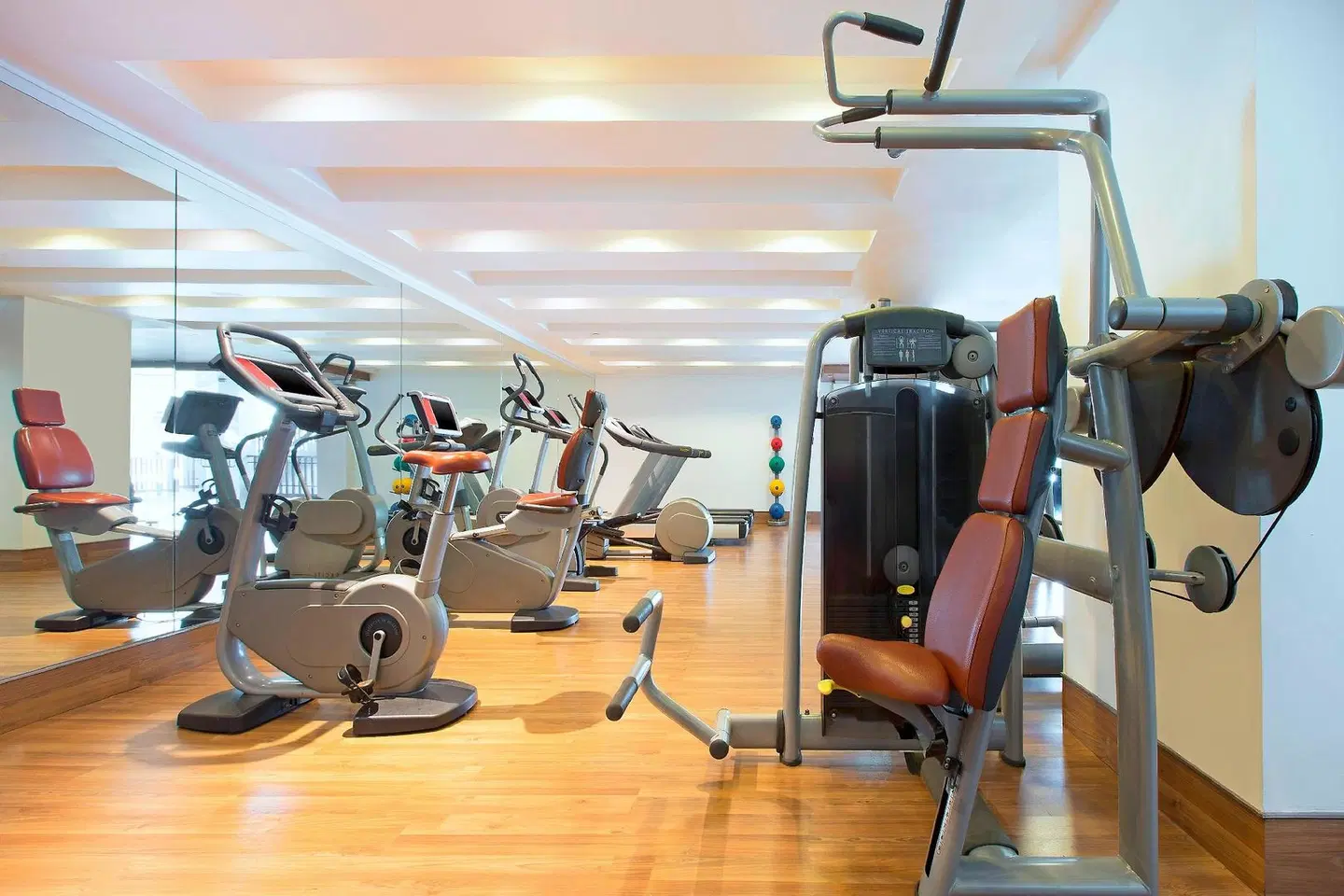 Le Méridien Chiang Rai SPORTS_AND_LEISURE