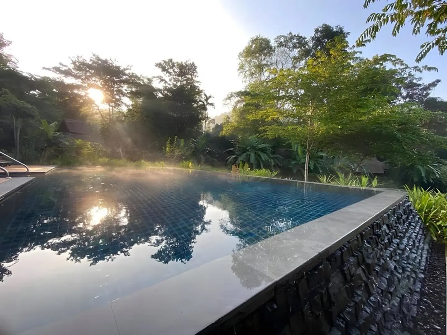 Fern Resort OUTDOOR_POOL