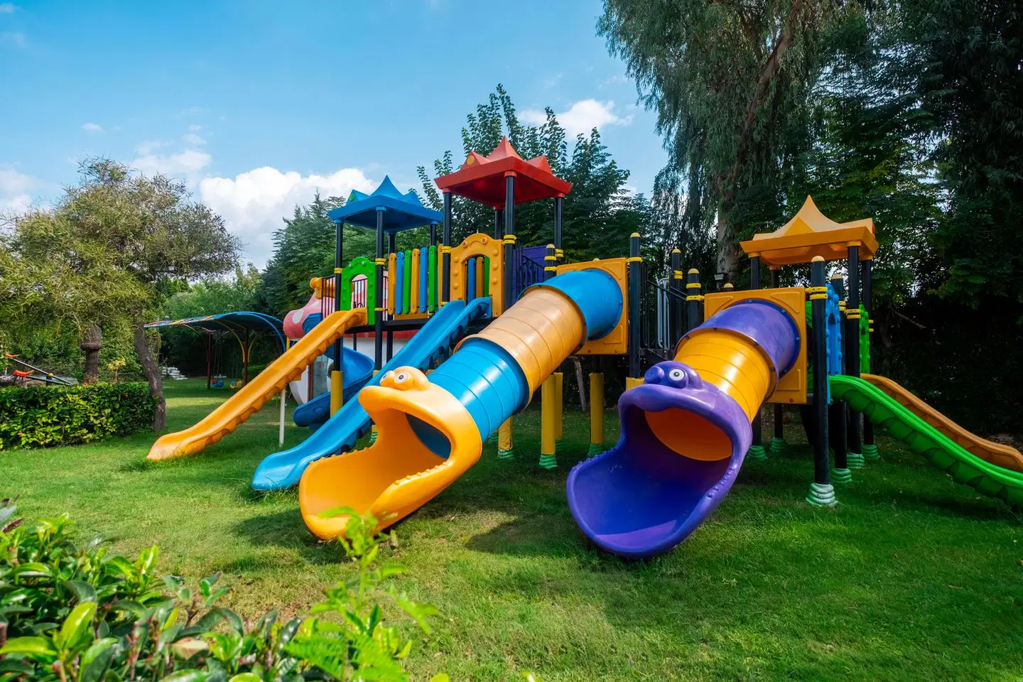 Bella Resort & Spa SPORTS_AND_LEISURE