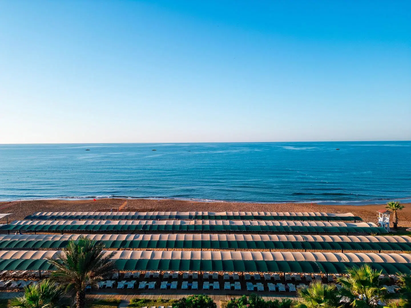 Bella Resort & Spa BEACH