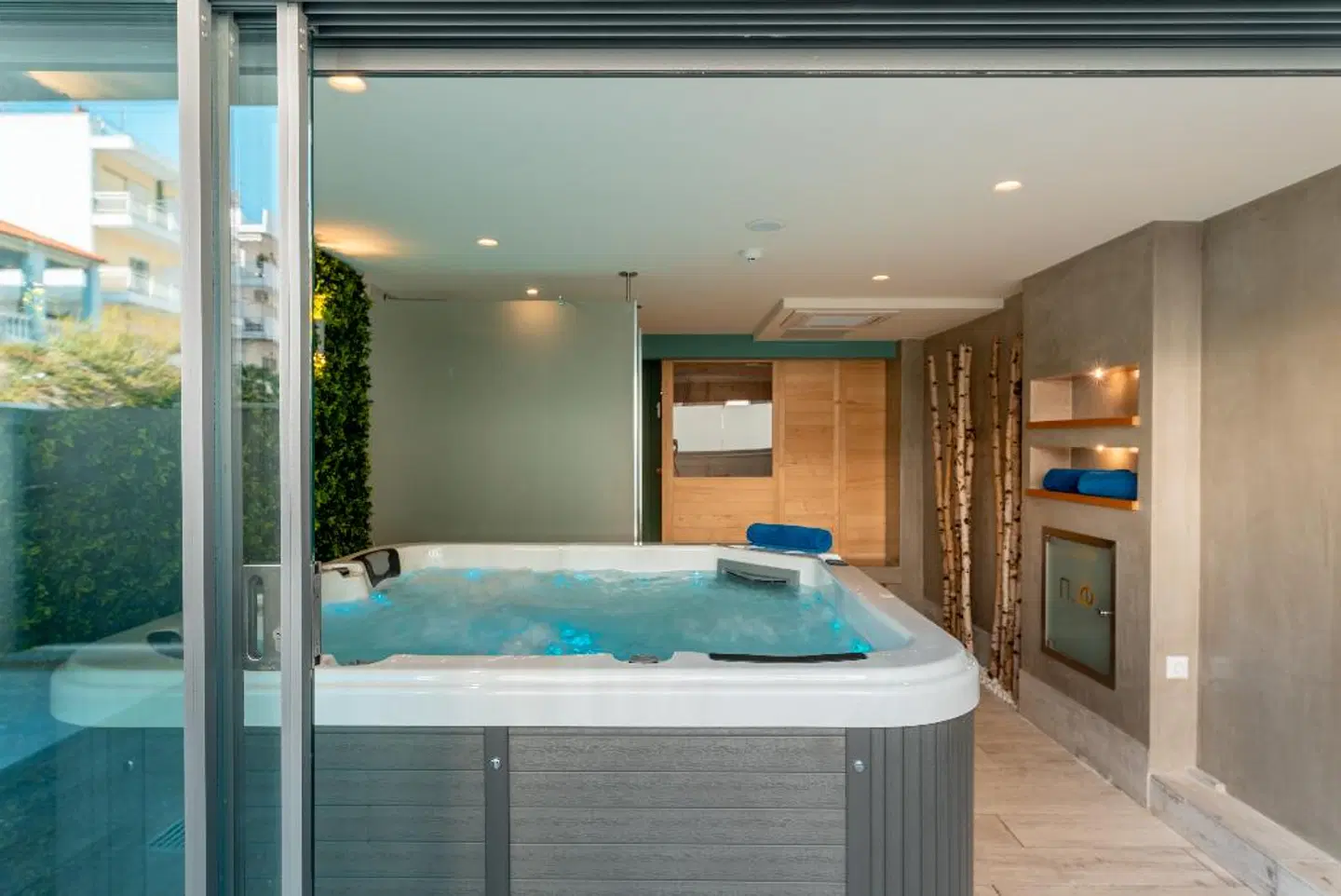 Golden Star City Resort HEALTH_BEAUTY