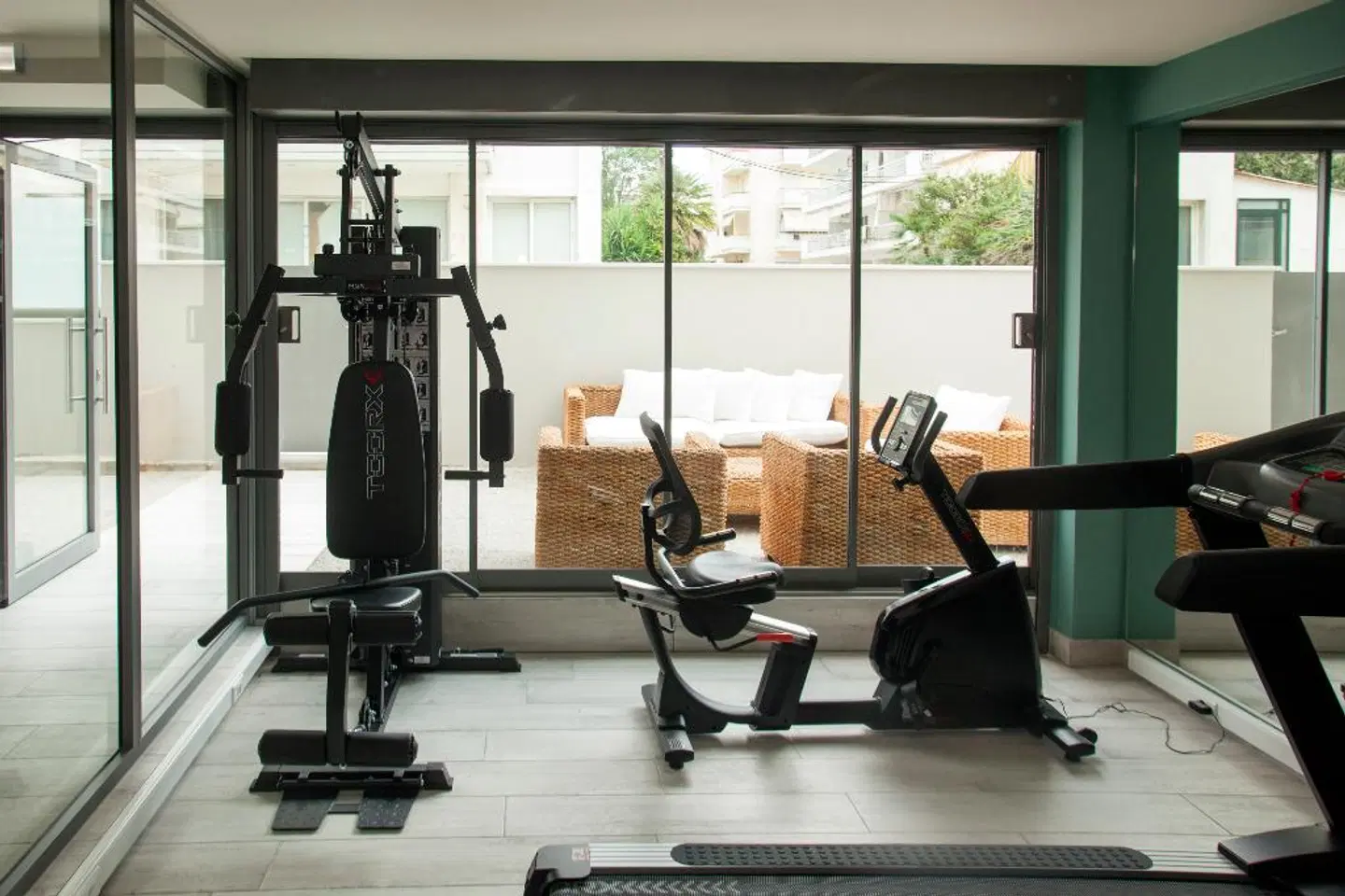 Golden Star City Resort SPORTS_AND_LEISURE