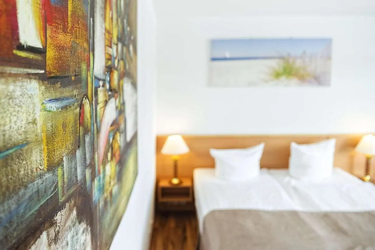 Plöner See by Tulip Inn ROOM_EXAMPLE
