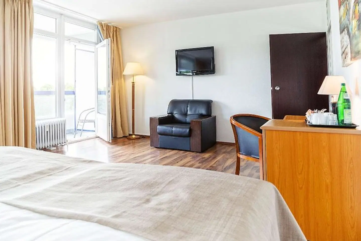 Plöner See by Tulip Inn ROOM_EXAMPLE