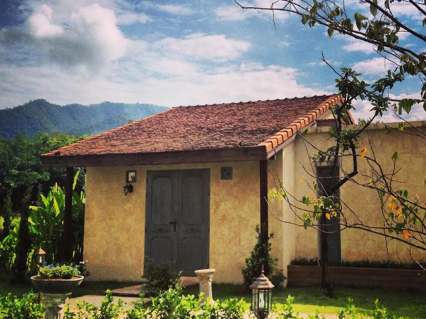 Reverie Siam EXTERIOR