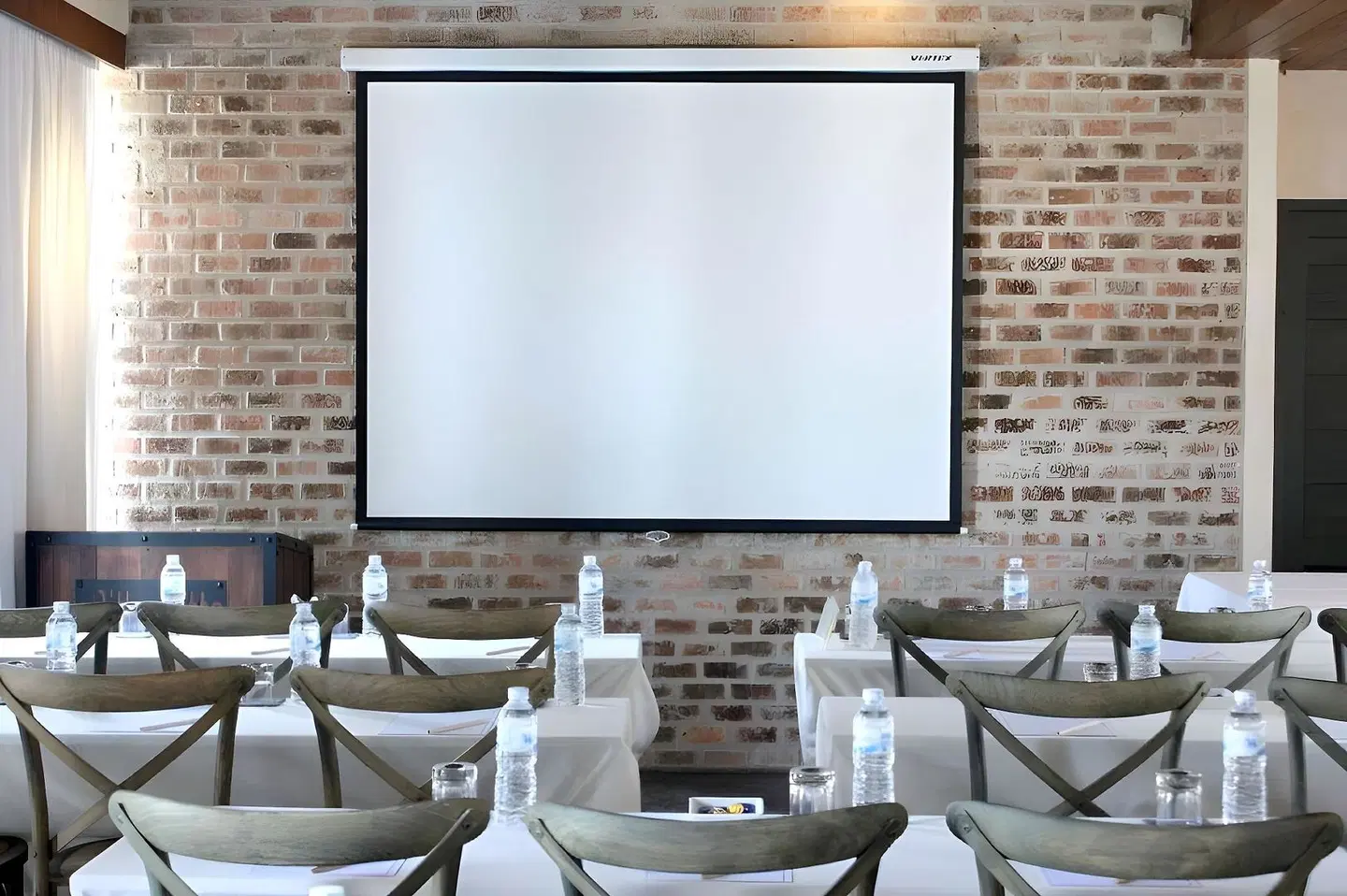 Reverie Siam Restaurant