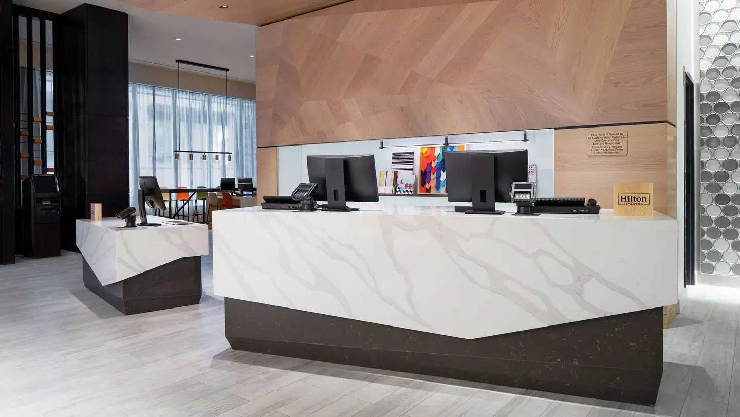 Canopy by Hilton Atlanta Midtown LOUNGE_LOBBY