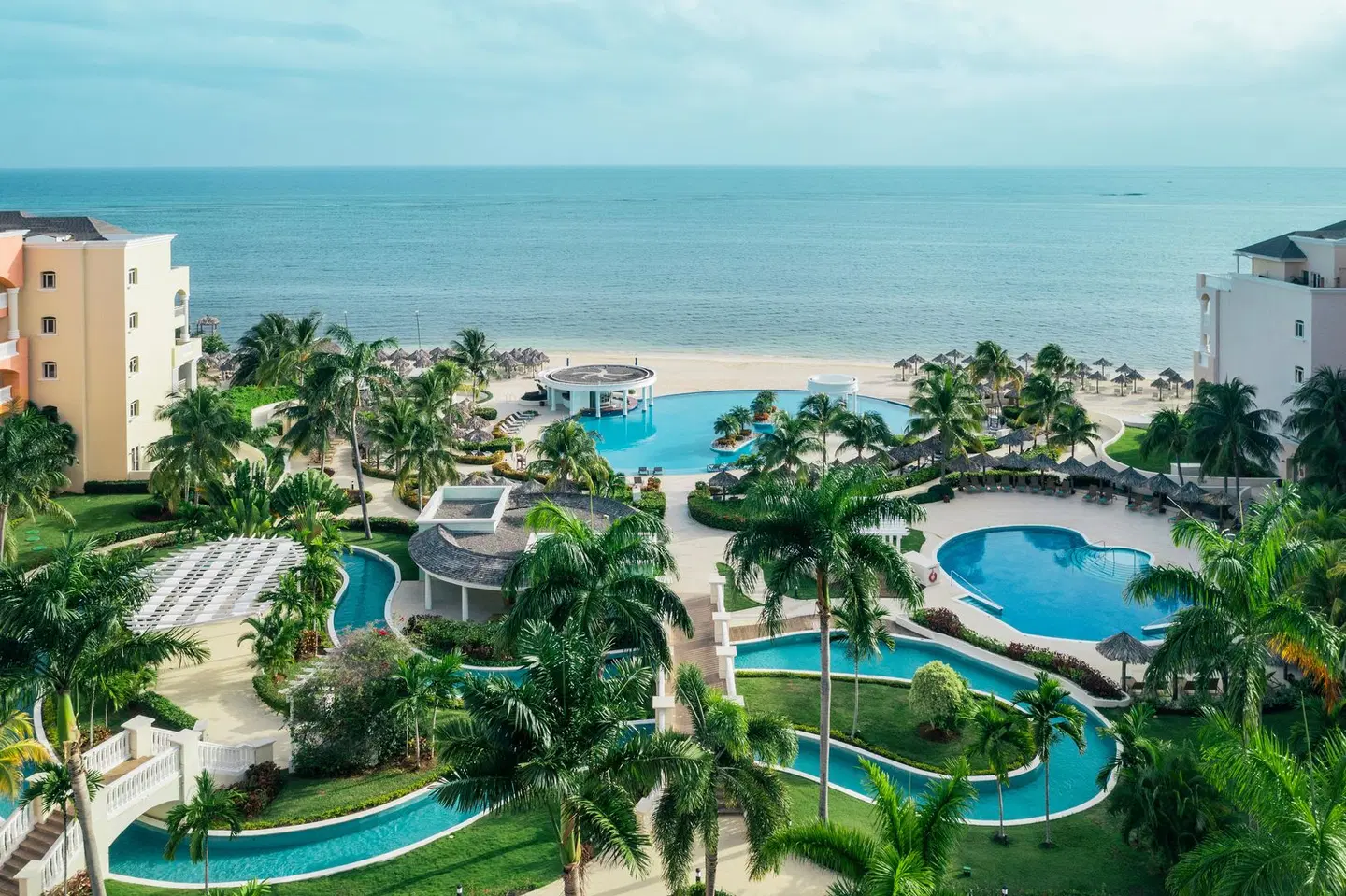 Iberostar Selection Rose Hall Suites OUTDOOR_POOL