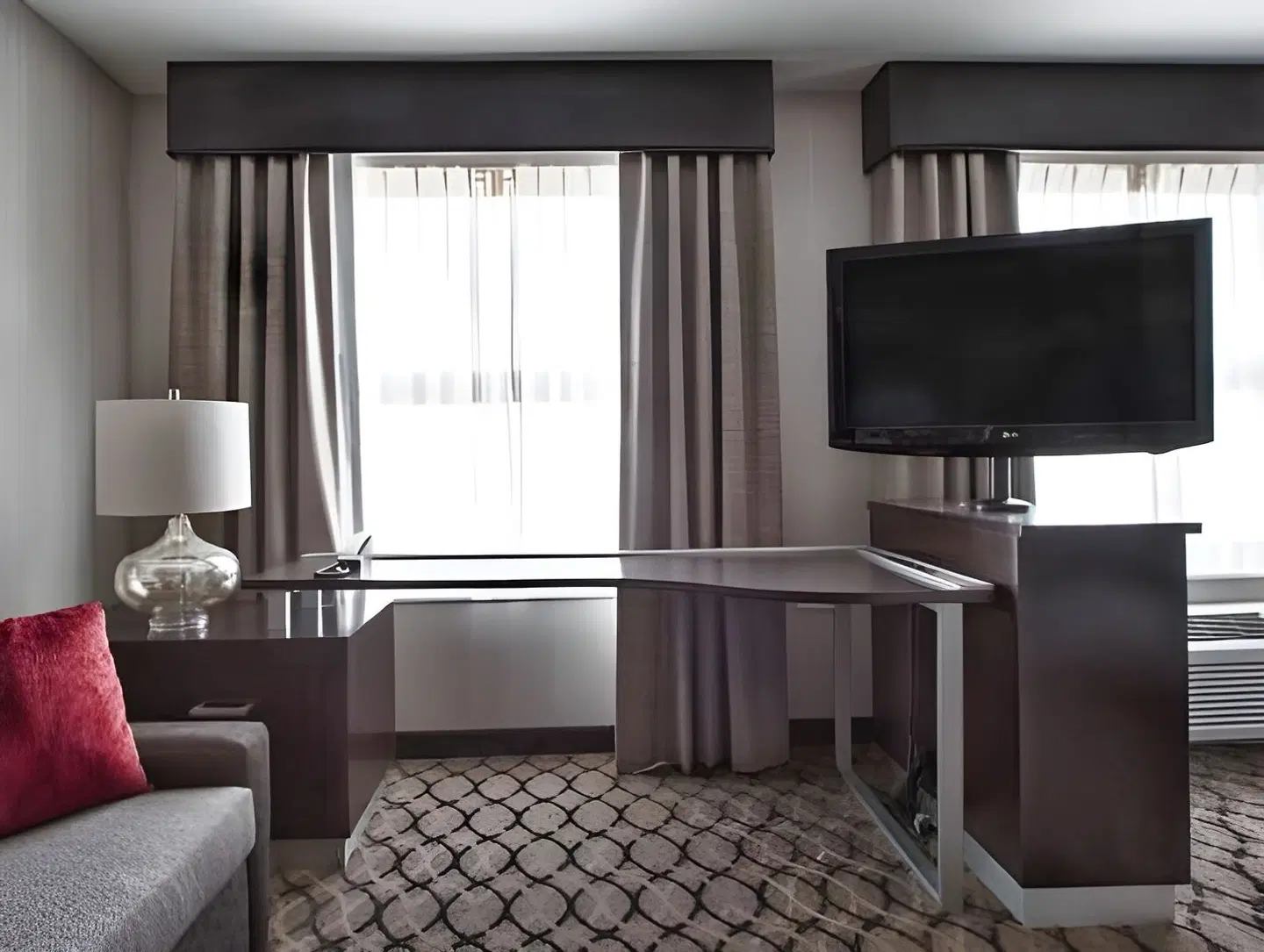 Residence Inn by Marriott Boston Logan Airport/Chelsea ROOM_EXAMPLE