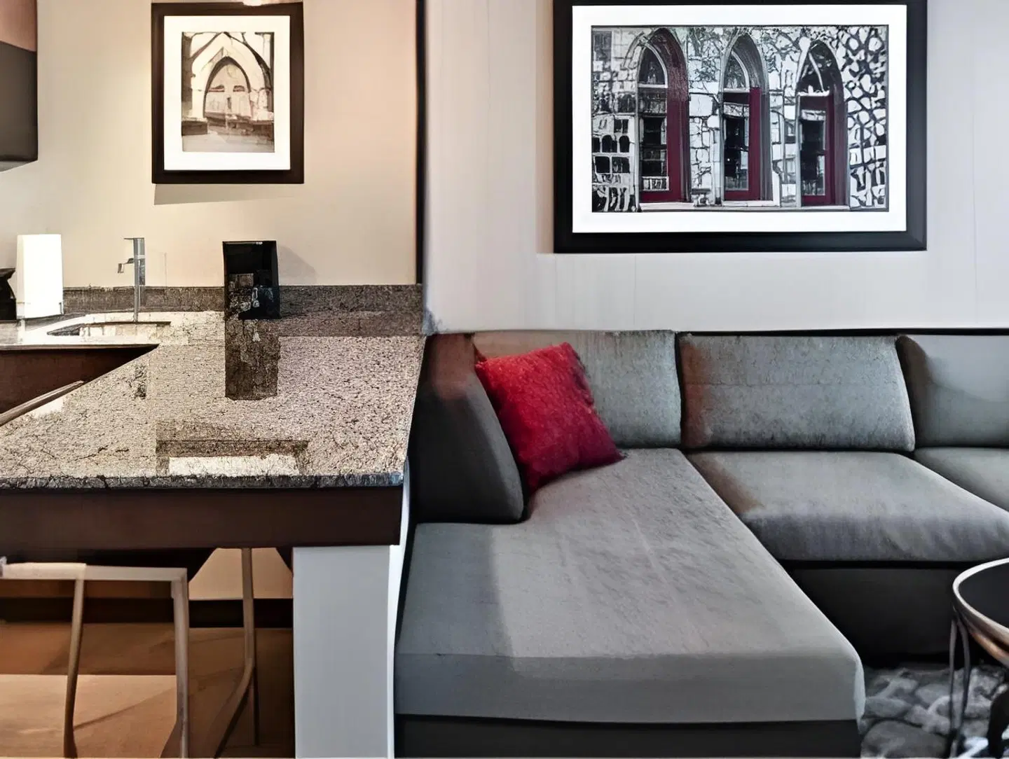 Residence Inn by Marriott Boston Logan Airport/Chelsea ROOM_EXAMPLE