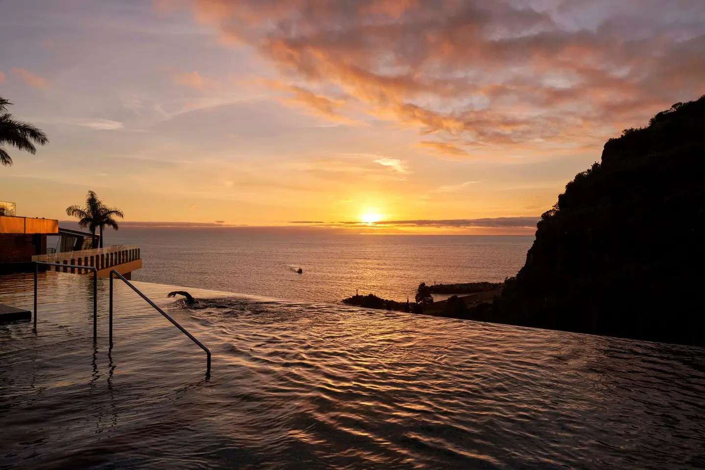 Saccharum Resort OUTDOOR_POOL