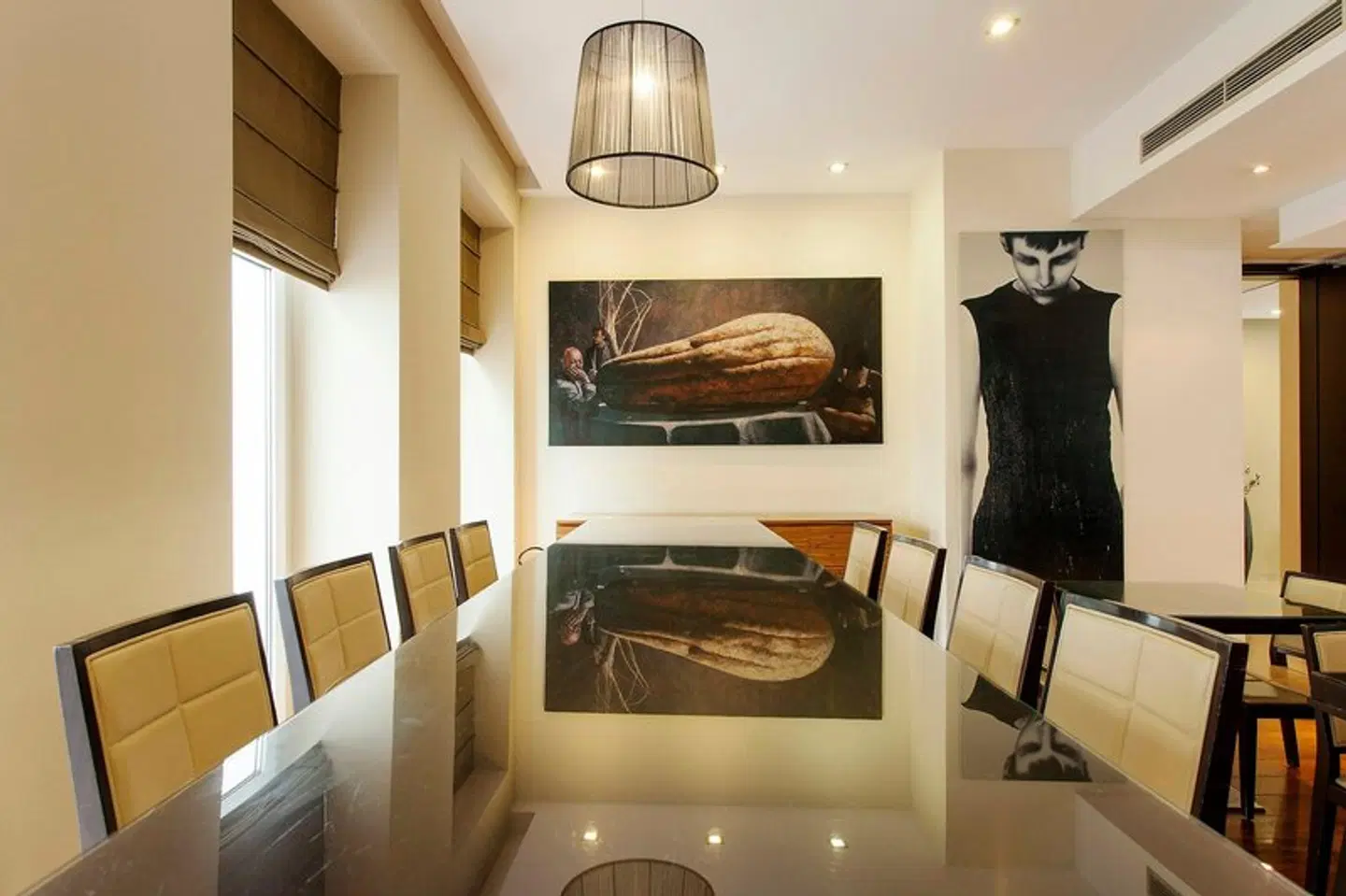 Quentin Design Restaurant