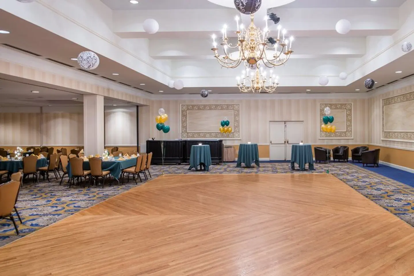 Holiday Inn & Suites Pittsfield-Berkshires by IHG Konferenz
