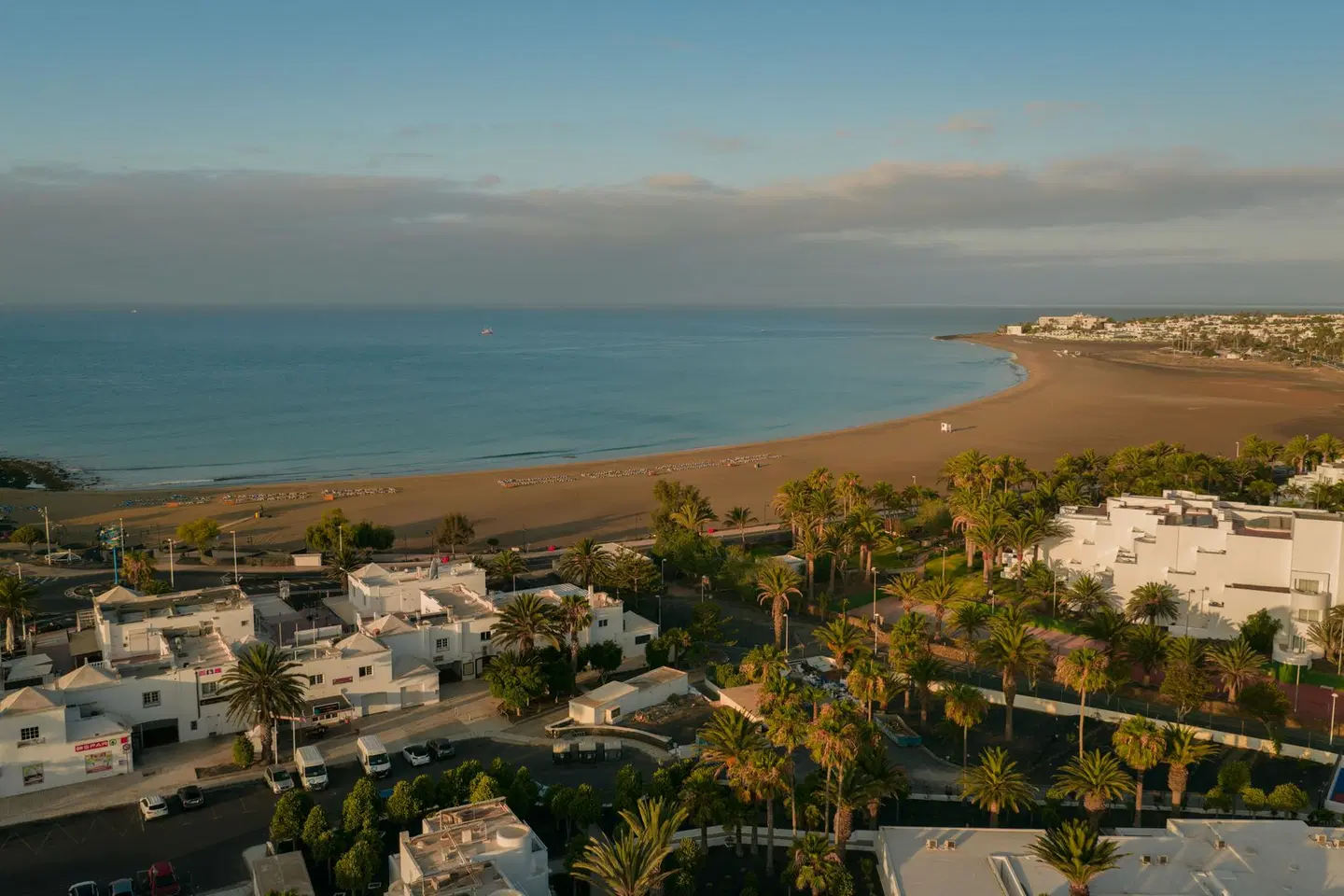 Sentido Aequora Lanzarote Suites BEACH