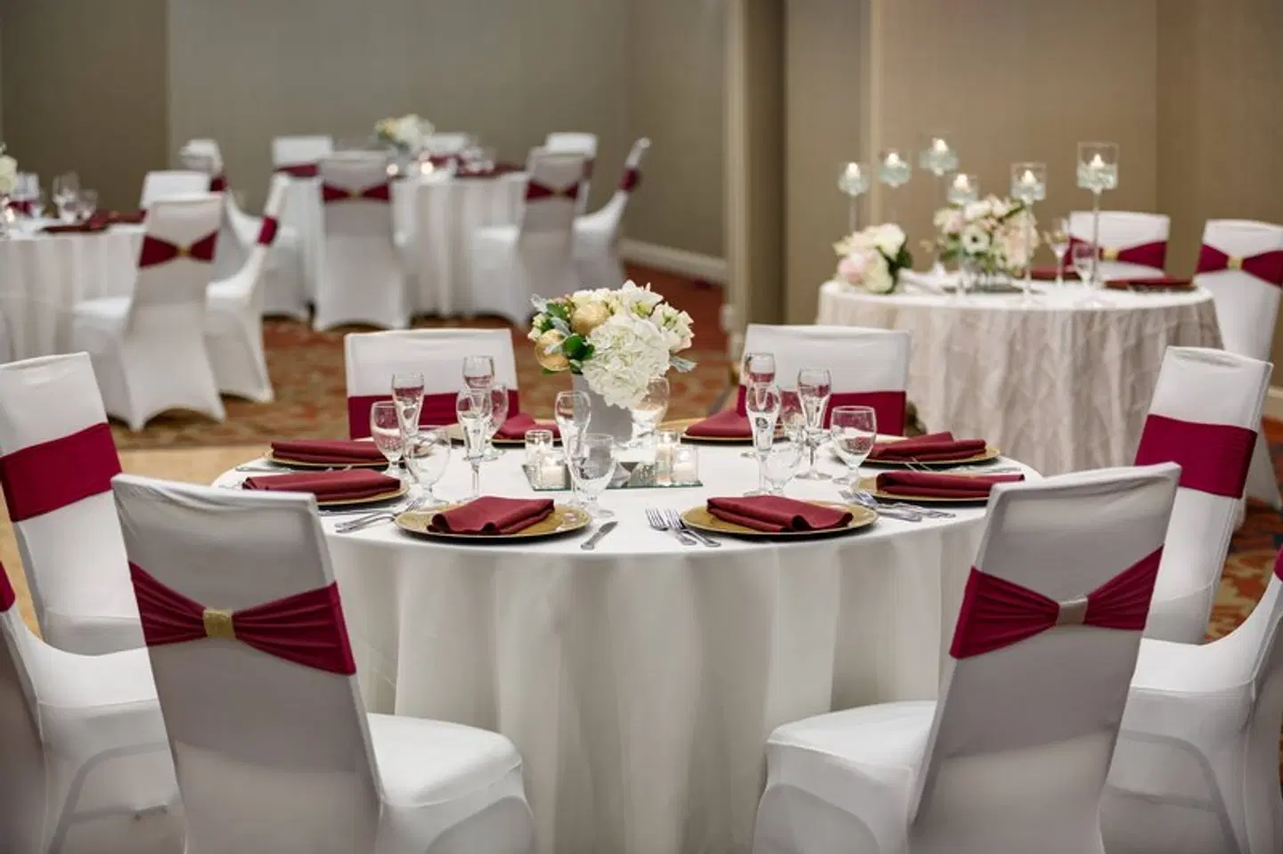 Courtyard by Marriott Boston Marlborough Restaurant