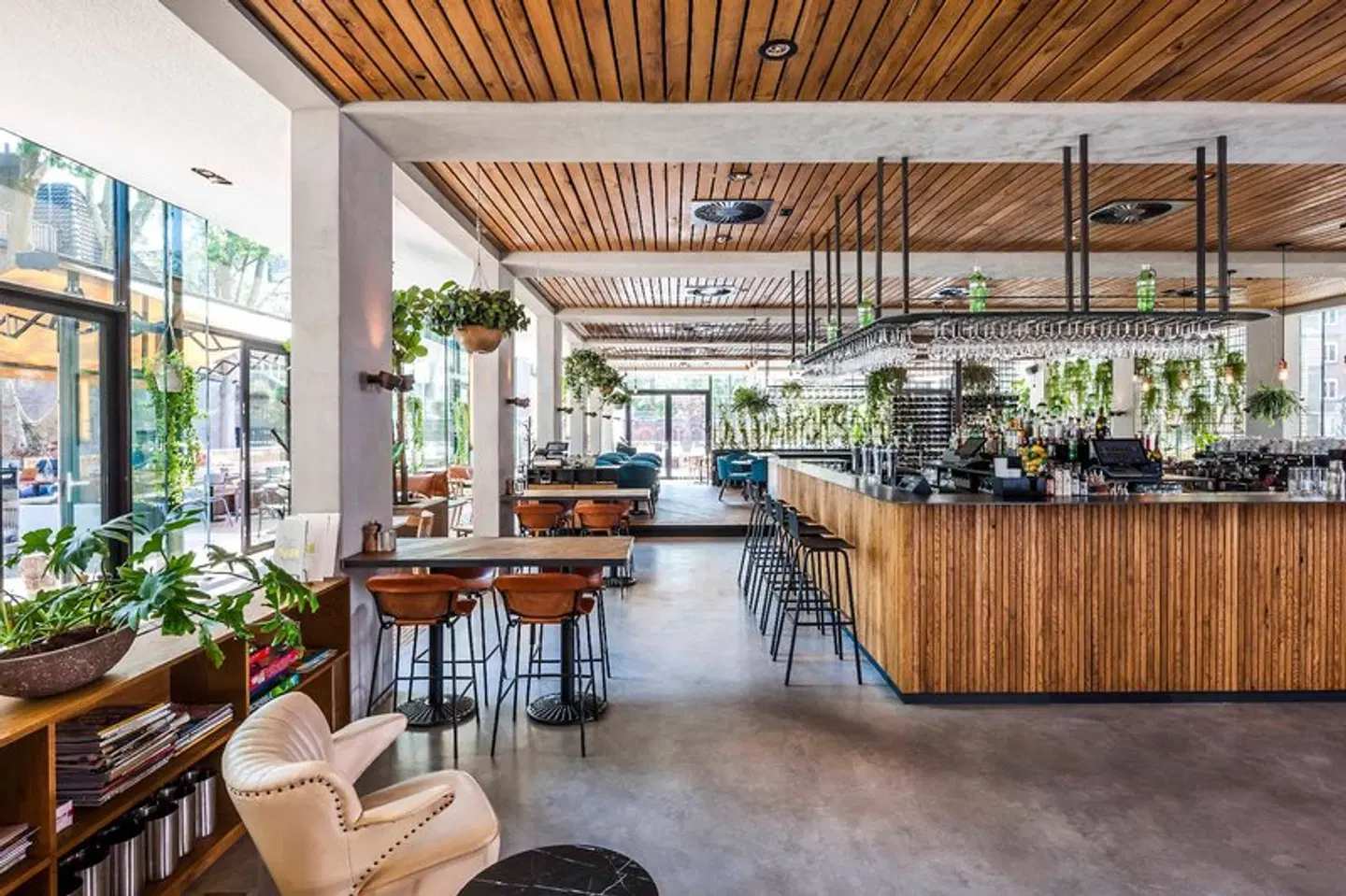 Arena Bar