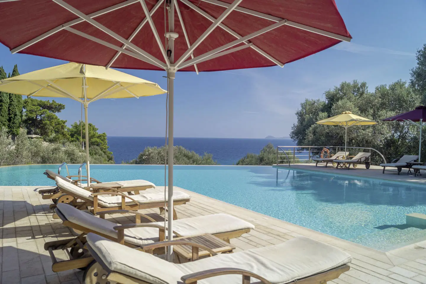 Armonia Bay OUTDOOR_POOL