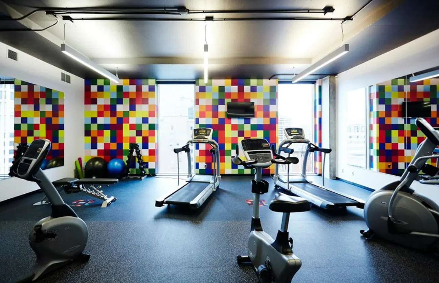 Alt Hotel Ottawa SPORTS_AND_LEISURE